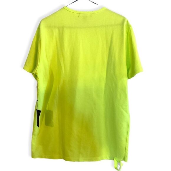 Unique Forever 21 Mens Tee Shirt NWT - Picture 3 of 3